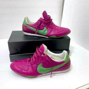 Like New! Nike Sprinter Sister 2005 rerelease (W) 12 (Men) 10.5
